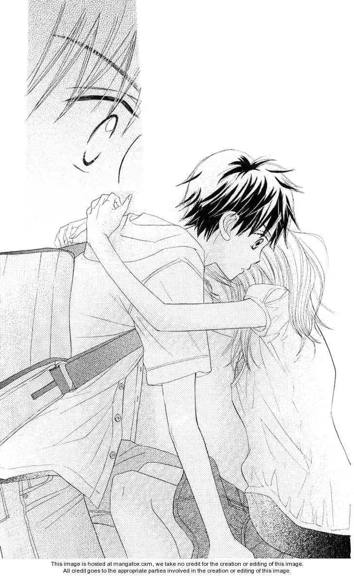 Monkey High! Chapter 25 30